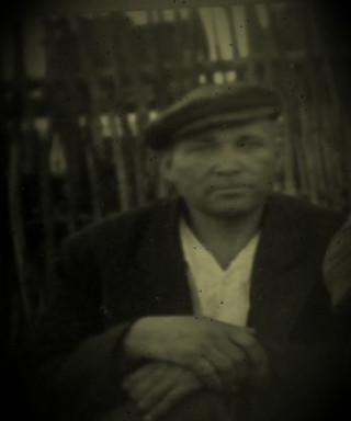 Богданов Фёдор Яковлевич