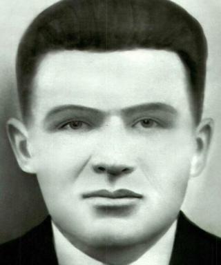 Новиков Алексей Фёдорович