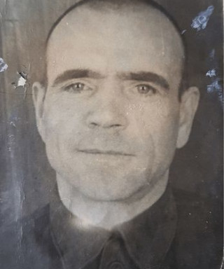 Плескач Григорий Сергеевич