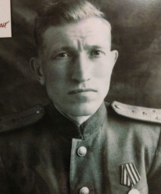 Пискарев Николай Иванович