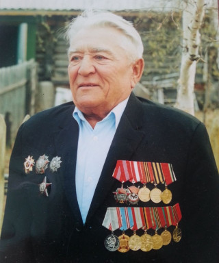 Эпов Дмитрий Львович