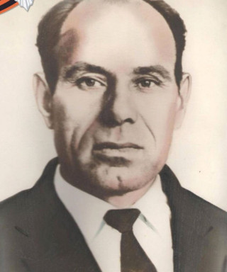 Волченко Петр Павлович