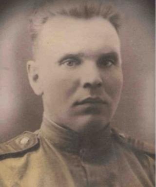 Матанцев Андрей Васильевич