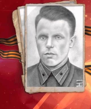 Шамшурин Василий Григорьевич