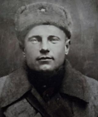 Филюстин Алексей Васильевич