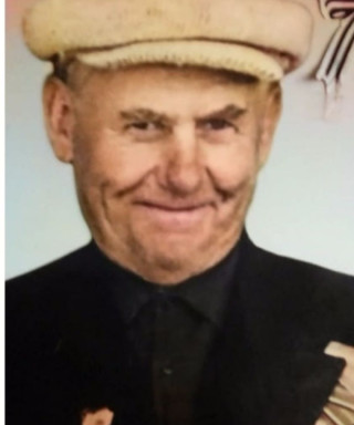 Домрачев Павел Матвеевич