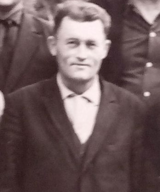 Пальчиков Григорий Ильич