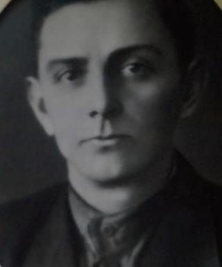 Грудьев Пётр