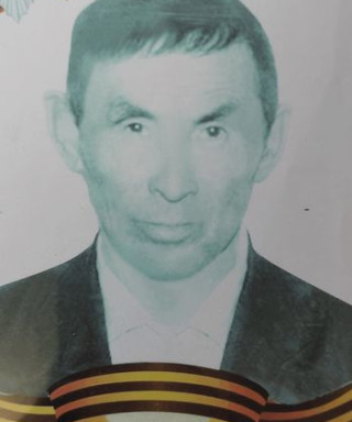 Хучамбердиев Рахимчан Мухаматрахимович