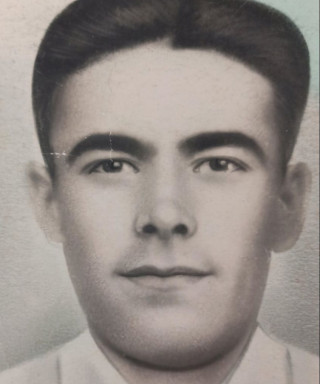 Нуратдинов Гайнутдин Фарахутдинович