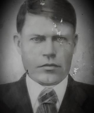 Голдобин Дмитрий Семёнович
