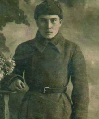 Данилов Алексей Арсентьевич