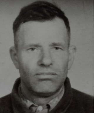 Саблин Степан Алексеевич