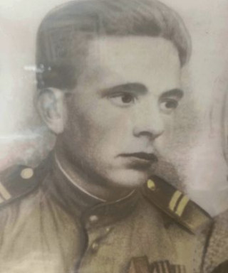 Туряев Иван Лаврентьевич