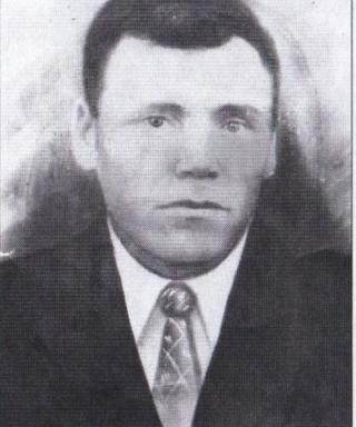 Екимов Иван Никитич
