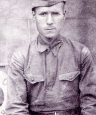 Климин Фёдор Егорович