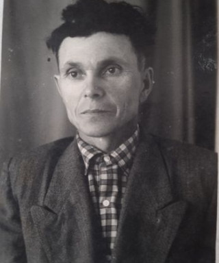 Мерзляков Михаил Максимович