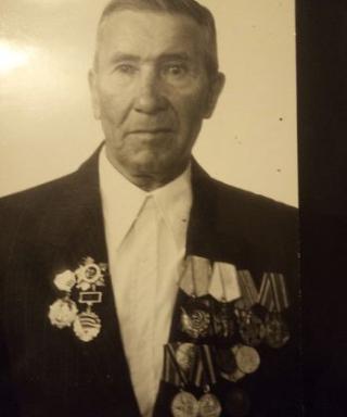 Сорокин Иван Петрович