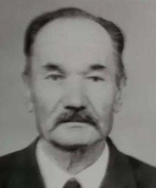 Виценя Митрофан Лазаревич