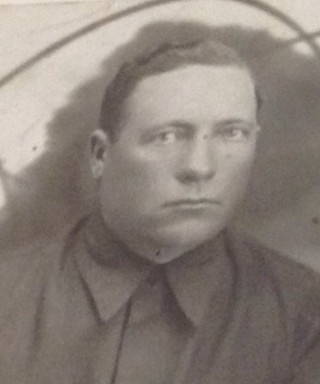 Емаев Яков Матвеевич