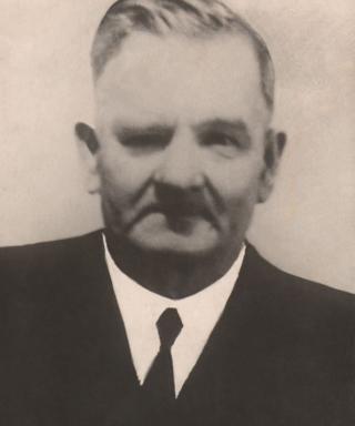 Ануфриев Никифор Максимович