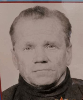 Васильев Константин Алексеевич