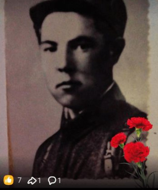 Васильев Роман Васильевич