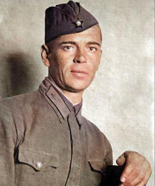 Спиридонов Алексей Михайлович
