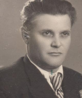 Мельников Леонид Григорьевич