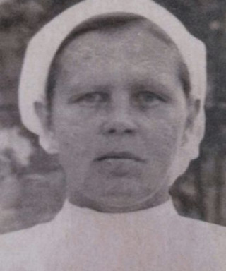 Васёва Раиса Ивановна