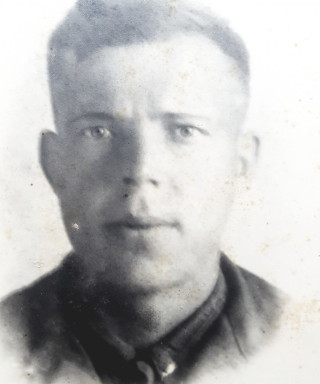 Митькин Дмитрий Михеевич