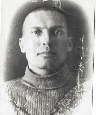Окулов Андрей Яковлевич