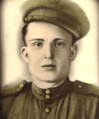 Кривошеев Андрей Фролович