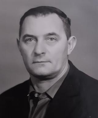 Чесменский Вячеслав Николаевич