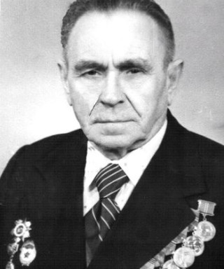 Лях Алексей Романович