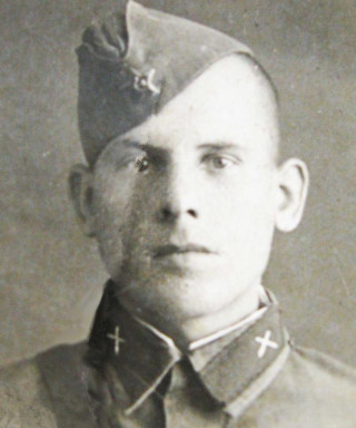 Юров Павел Павлович