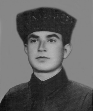 Панченко Дмитрий Федорович