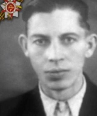 Первушин Петр Андреевич