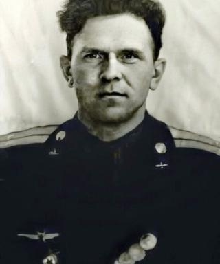Сергеев Борис Иванович