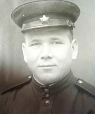 Плесовских Василий Сергеевич