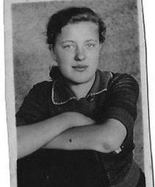 Худякова Зинаида Петровна