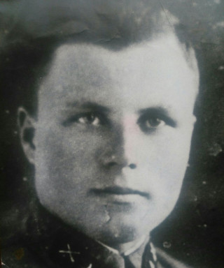 Подзоров Алексей Петрович