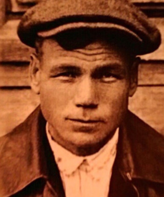 Тарасов Фёдор Васильевич