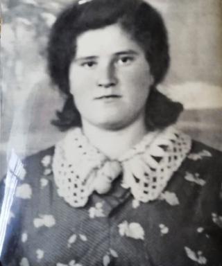 Чижикова Анна Даниловна