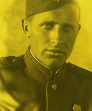 Москачёв Владимир Георгиевич