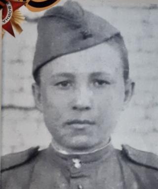 Сергеев Михаил Михайлович