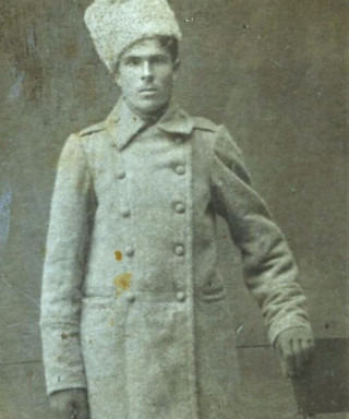 Островной Семён Платонович