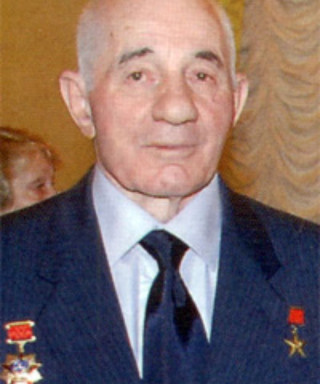 Кетоев Борис Николаевич