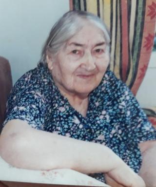 Григорьева Людмила Владимировна
