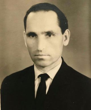 Физиков Георгий Андрианович